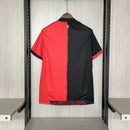 Camisa Vitória Edição Especial 25/26 - Vermelha e Preta Volt