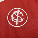 Camisa Internacional Titular 25/26 - Vermelha
