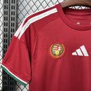 Camisa Hungria 26/27 - Masculina
