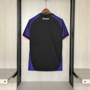 Camisa Botafogo Reserva 25/26 - Roxa