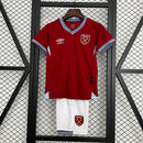 Conjunto West ham Home 25/26