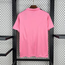 Camisa Real Madrid Edição Especial 25/26 - Versão Torcedor Rosa