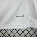 Camisa Internacional Fora 25/26 - Branca