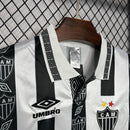 Camisa Atlético Mineiro 1994 - Versão Retrô