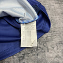 Conjunto Infantil Japão 26/27 - Azul
