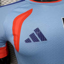 Camisa Japão Away 26/27 - Versão Jogador