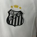 Conjunto Santos Home 25/26