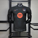 Camisa Barcelona Away 2025/26 - Versão Jogador