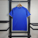 Camisa Itália Home 26/27 - Masculino Azul
