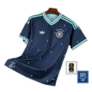 Camisa Alemanha Fora 26/27 - Masculina Copa do Mundo