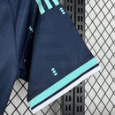 Camisa Alemanha Fora 26/27 - Masculina Copa do Mundo