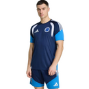 Camisa Cruzeiro de Treino 26/27 - Azul Escuro