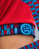 Camisa Bahia Edição Especial 25/26 - Sócio Torcedor Vermelha