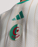 Camisa Argélia Home 26/27 - Masculina