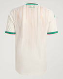 Camisa Argélia Home 26/27 - Masculina