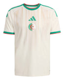 Camisa Argélia Home 26/27 - Masculina