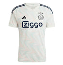 Camisa Ajax Away 23/24 - Branca