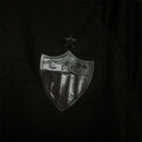 Camisa Atlético Mineiro 25/26 - Masculino All Black
