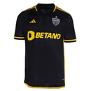Camisa Atlético Mineiro lll 23/24 - Masculina