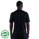 Camisa Vasco 2026/27 Preta/Branca