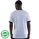 Camisa Vasco 2026/27 Preta/Branca