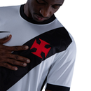 Camisa Vasco 2026/27 Branca