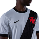 Camisa Vasco 2026/27 Branca