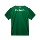Camisa Palmeiras Fora 2025/26 - Versão Jogador
