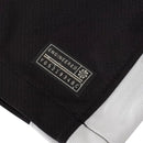 Camisa Corinthians Reserva 25/26 - Branco e Preto