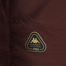 Camisa Vasco da Gama III 25/26 - Masculino Marrom