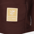 Camisa Vasco da Gama III 25/26 - Masculino Marrom