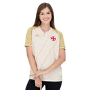 Camisa Vasco Third 24/25 Feminina - Branca