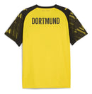 Camisa Borussia Dortmund Home 25/26 - Amarela