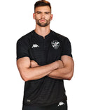 Camisa Vasco Goleiro III 24/25 - Preta