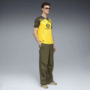 Camisa Borussia Dortmund Home 25/26 - Amarela