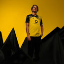 Camisa Borussia Dortmund Home 25/26 - Amarela