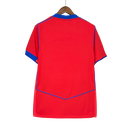 Camisa PSG III 25/26 - Vermelho