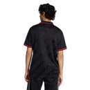 Camisa Polo Flamengo Edição Especial 2024 - Preta Lifestyler