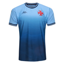 Camisa Vasco de Goleiro III 25/26 - Masculino Azul