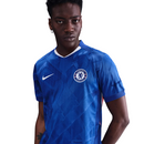 Camisa Chelsea Titular 25/26 - Azul