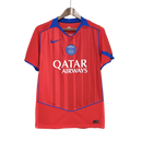Camisa PSG III 25/26 - Vermelho