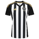 Camisa Atlético Mineiro l 25/26 - Feminina Versão BabyLock
