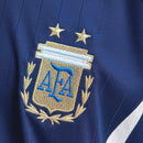 Camisa Retrô Argentina Away - 2006