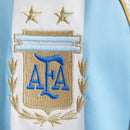 Camisa Retrô Argentina Home - 2006