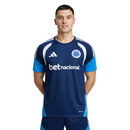 Camisa Cruzeiro de Treino 26/27 - Azul Escuro