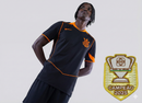 Camisa Corinthians III 2025/26 - Versão Jogador Total 90