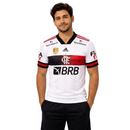 Camisa Flamengo Away 20/21 - Versão Retrô