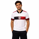 Camisa Flamengo Away 20/21 - Versão Retrô