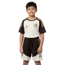 Conjunto Flamengo Treino 25/26 - Bege