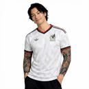 Camisa México Home 26/27 - Versão Jogador